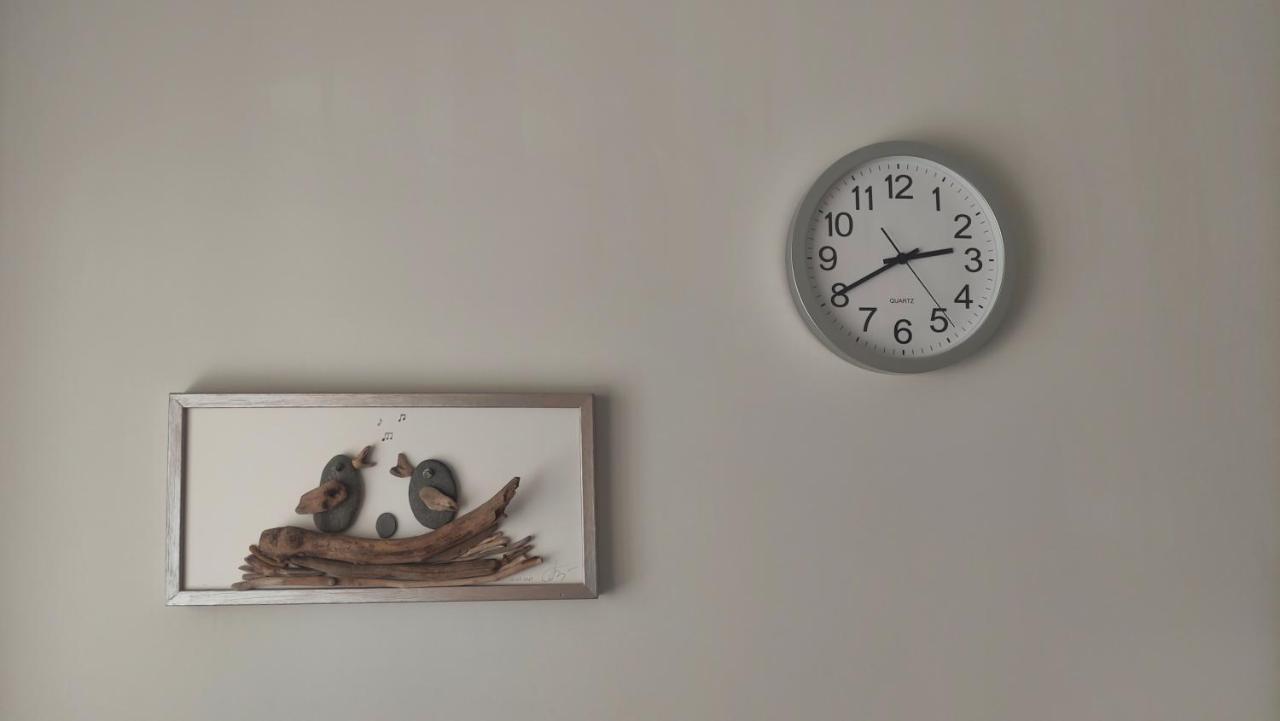 Appartement Garnet 1 à Kalamata Extérieur photo